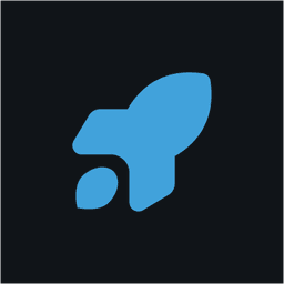 Shuttle rocket mark